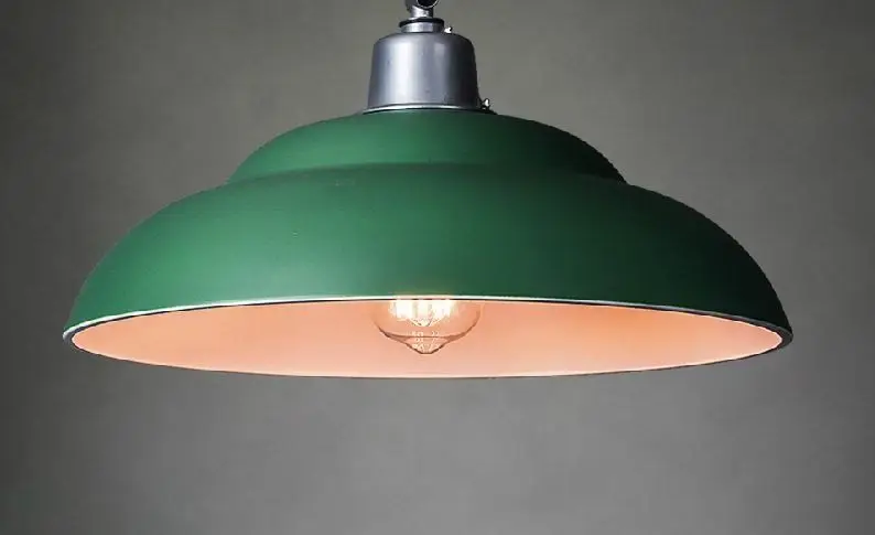 Подвесной светильник Greens by Romatti