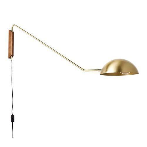 Wall lamp (Sconce) CUPOLA by Romatti