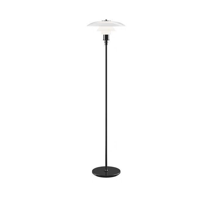 Floor lamp OLTER by Romatti