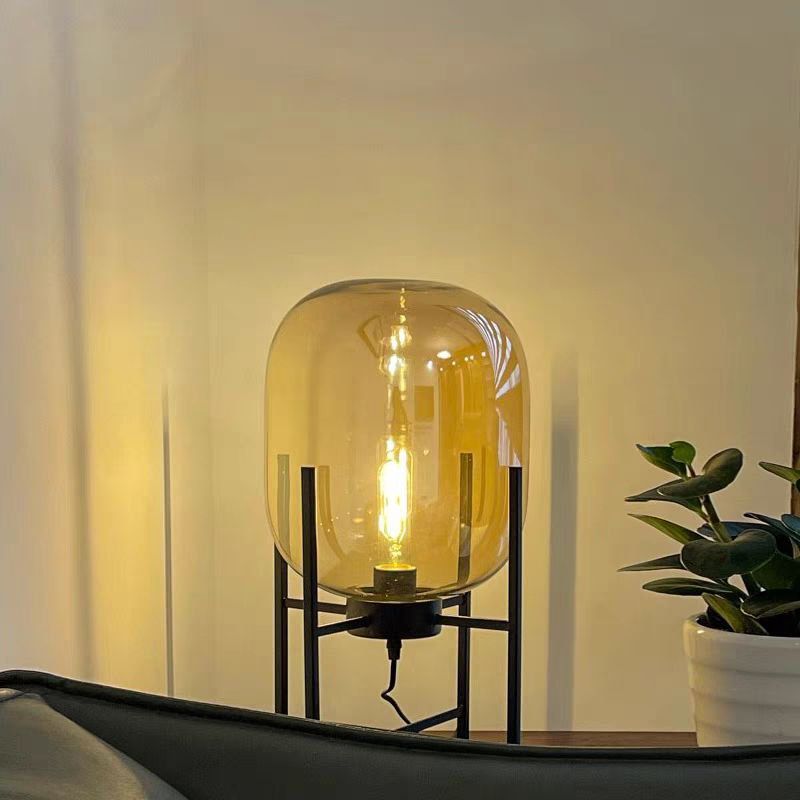 Table lamp LARS by Romatti