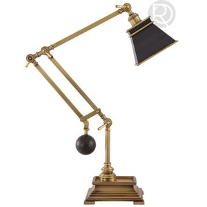 Настольная лампа SOFITO by Romatti