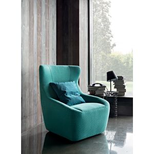 Bess chair by Ditre Italia