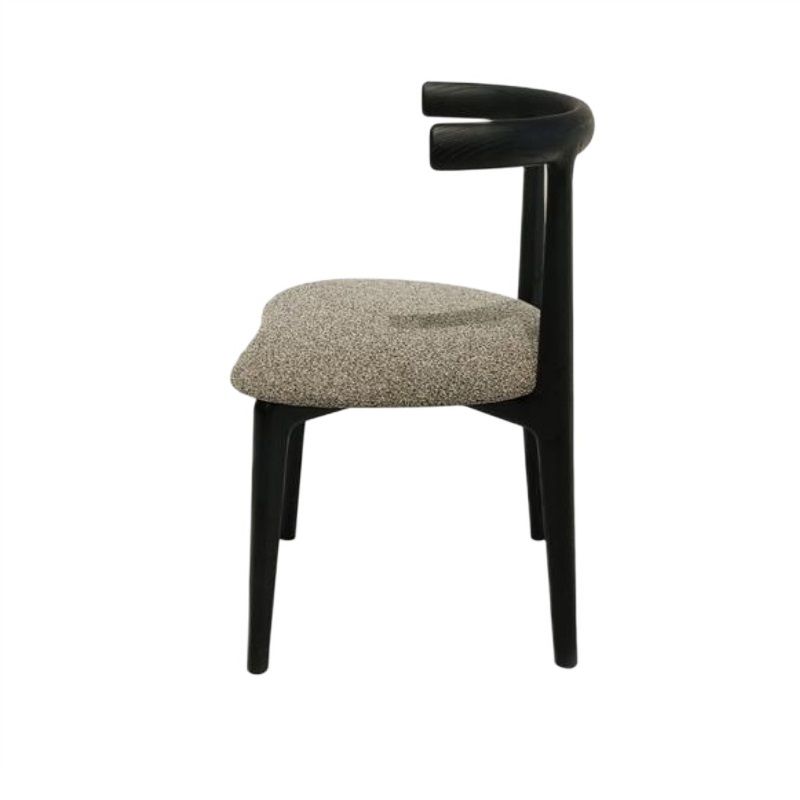 The TABER by Romatti chair