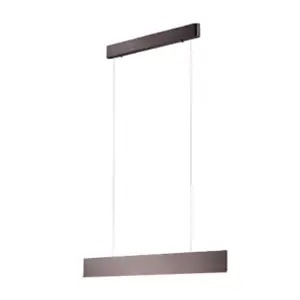 Дизайнерский подвесной светильник из металла INDIGO by Romatti