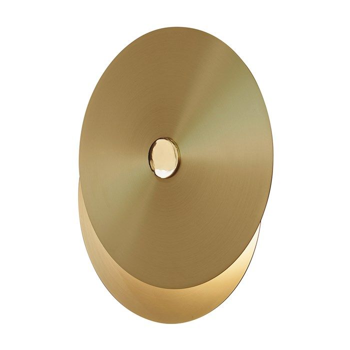 Wall lamp (Sconce) ECLIPSE by CVL Luminaires