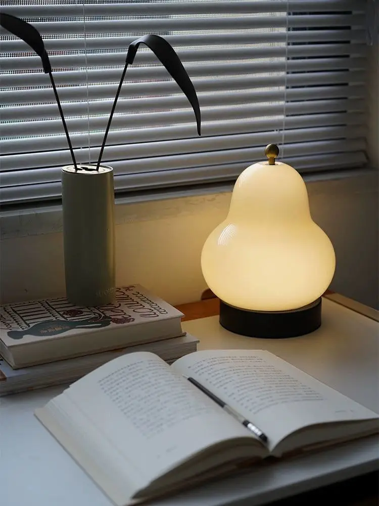 Настольная лампа FURSA by Romatti