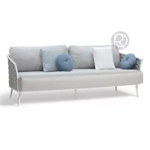 CASCADE sofa by Manutti