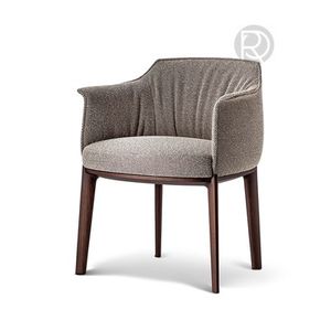 MR. COMODO Chair by Romatti