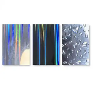 Стеновая панель FANCY by Romatti