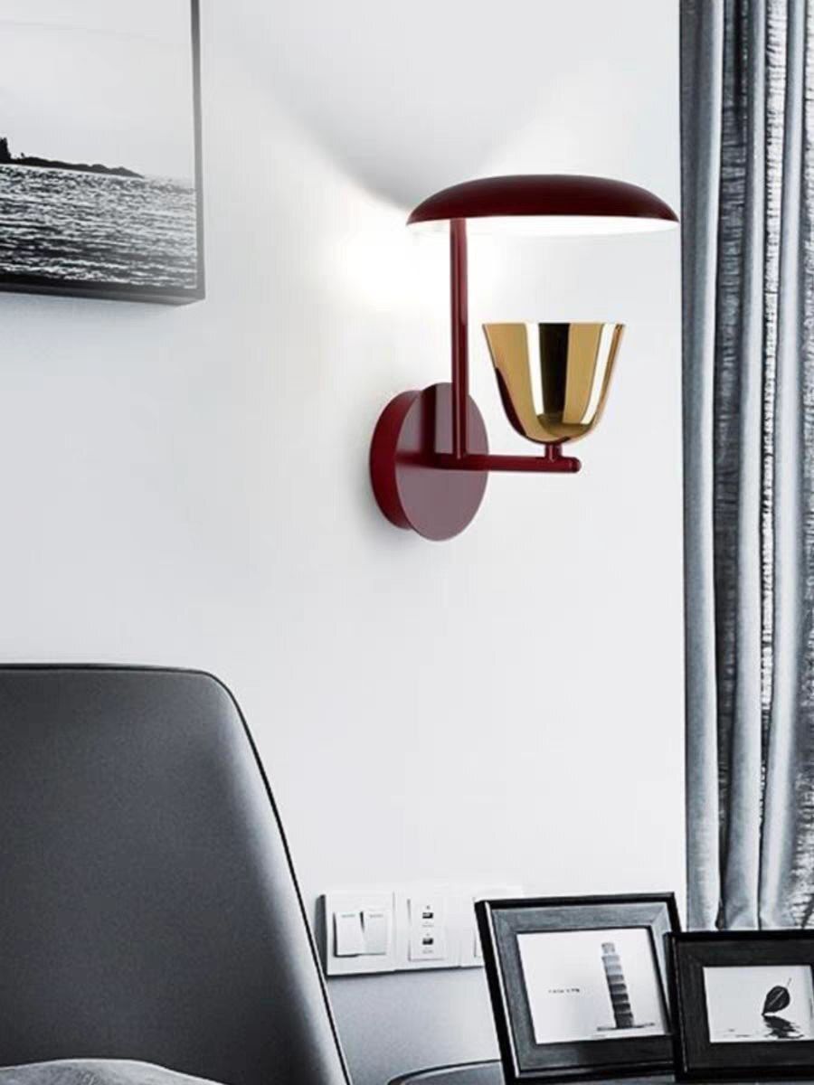 Wall lamp (Sconce) DUMMER by Romatti