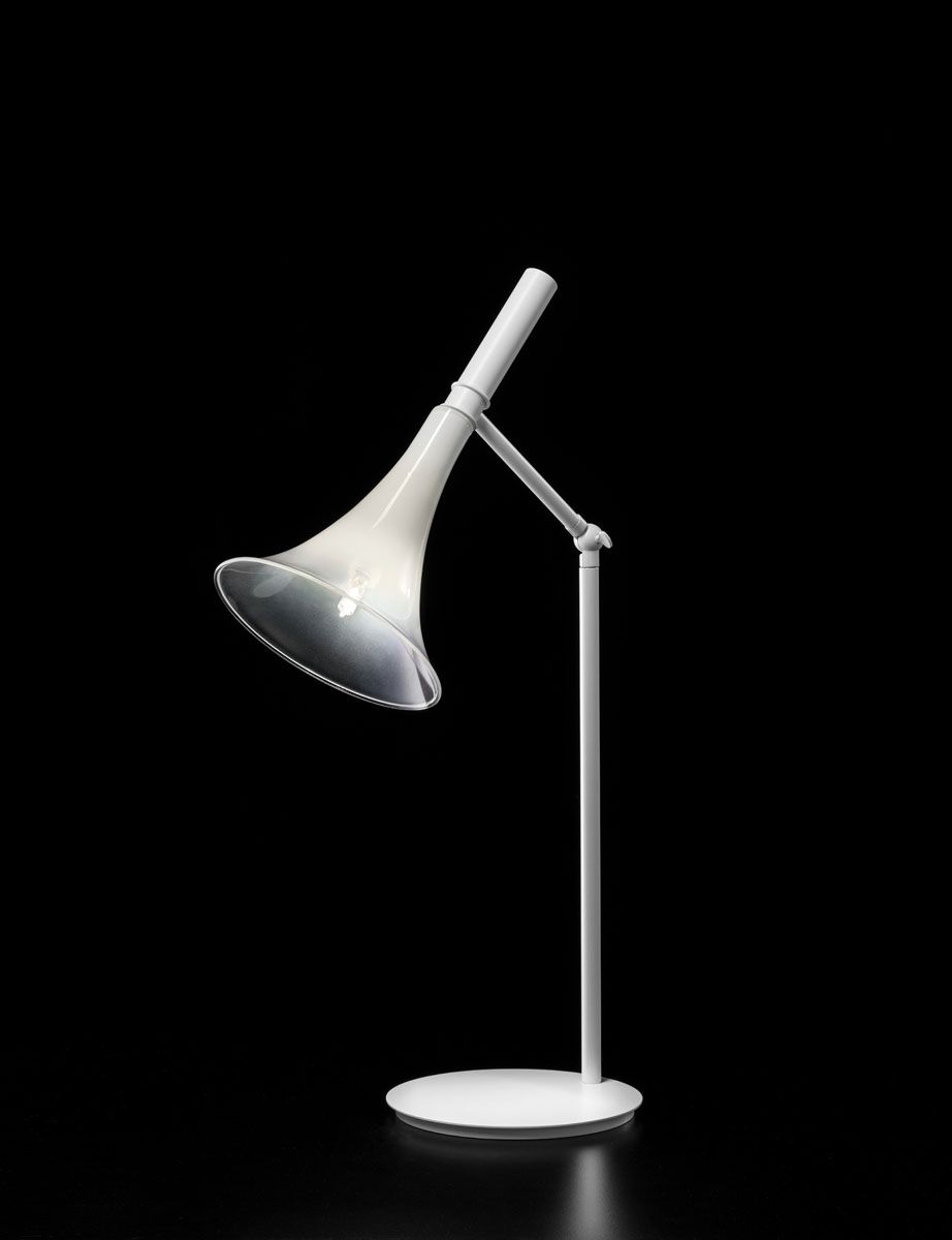 Настольная лампа BAFFO by ITALAMP