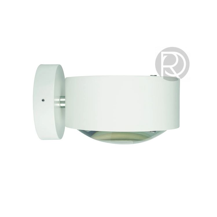 Wall lamp (Sconce) PUK MAXX WALL OD by TOP LIGHT