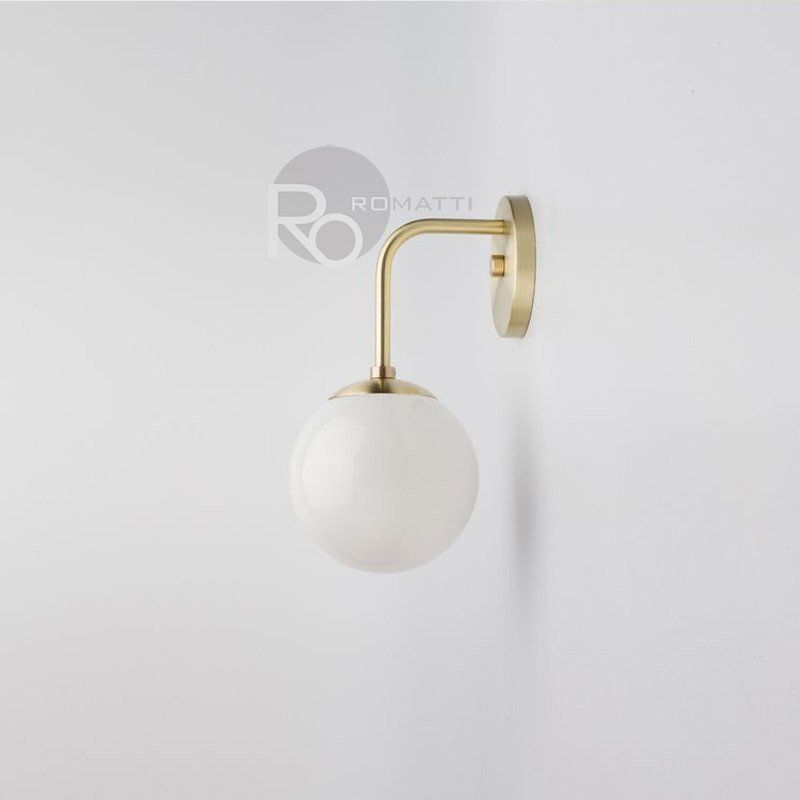 Wall lamp (Sconce) Riduzio by Romatti
