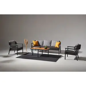 Дизайнерское кресло для кафе и ресторана ADEL by Romatti
