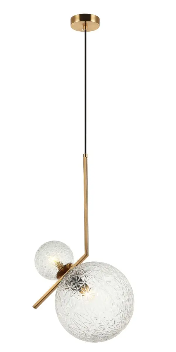 Подвесной светильник RAIZA by Romatti 