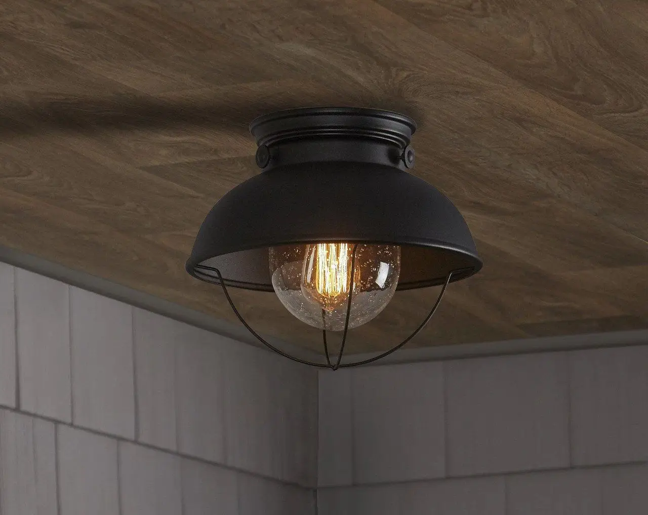 Потолочный светильник Harrow by Romatti