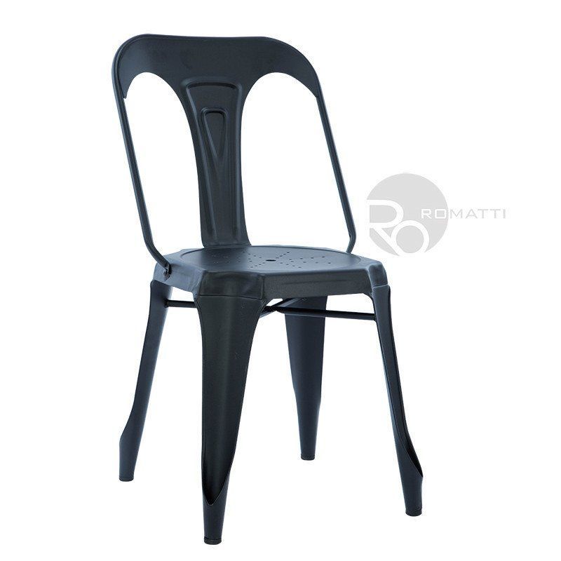 Charington chair by Romatti