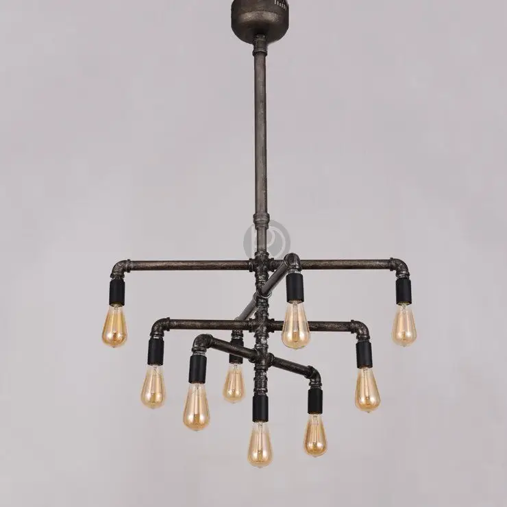Подвесной светильник Connect by Romatti