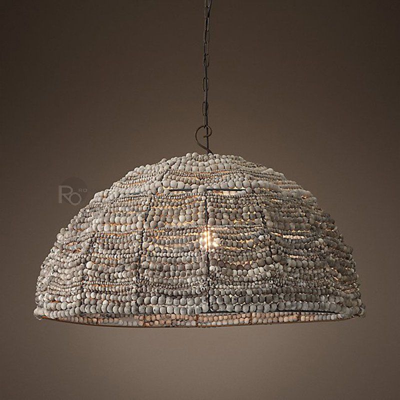 Hanging lamp Perlina by Romatti