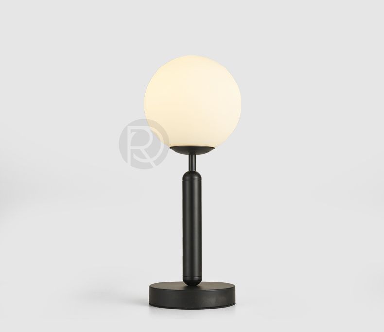 ILAZA by Romatti table lamp