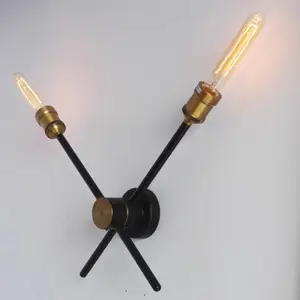 Wall lamp (Sconce) PARLOR by Romatti