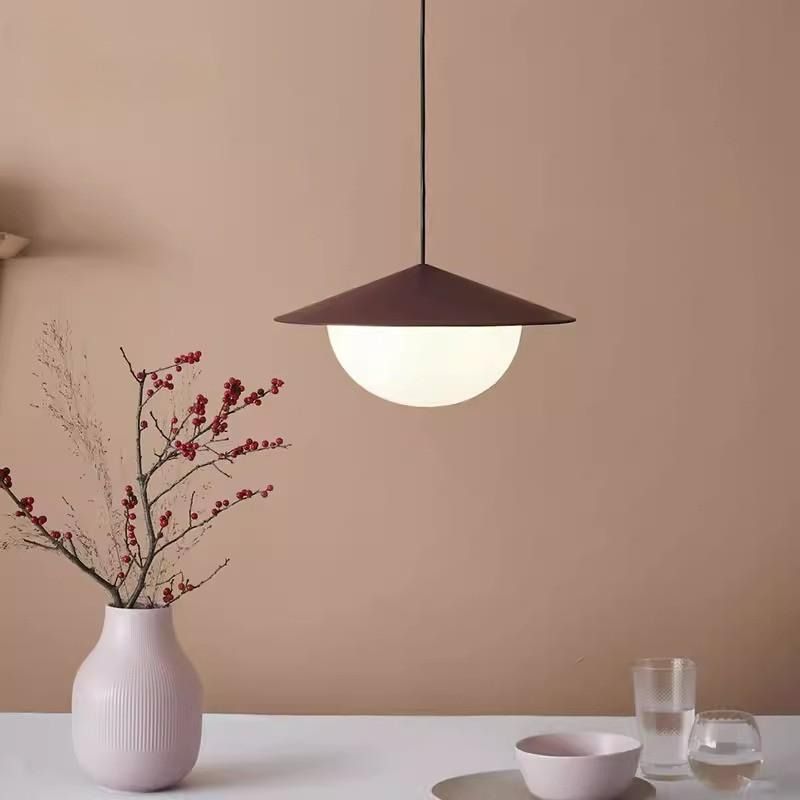 Hanging lamp ZEXX by Romatti