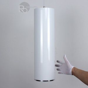 Подвесной светодиодный светильник Intro by Romatti