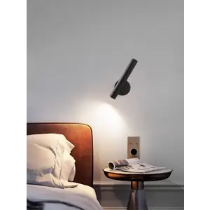Настенный светильник (Бра) XILO by Romatti