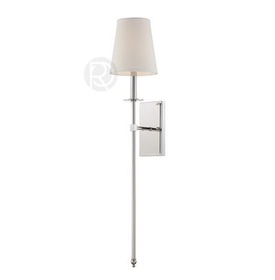 Designer wall lamp (Sconce) MONROE by Romatti