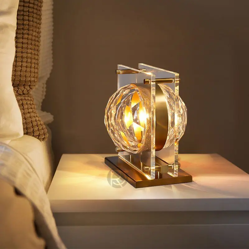 Table lamp Rochillon by Romatti