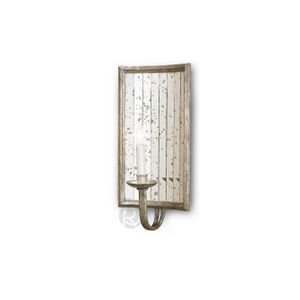 Wall lamp (Sconce) TWILIGHT by Currey & Company