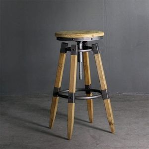 Дизайнерский барный стул Sibillini by Romatti