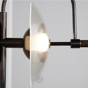 Настенный светильник (Бра) APERTURE by Romatti