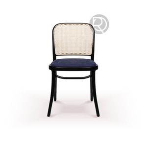 Дизайнерский стул на металлокаркасе ZARA KOLSUZ by Romatti