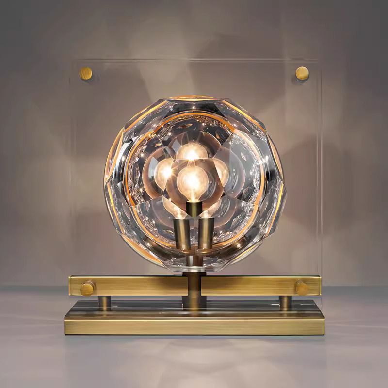 Table lamp FARISSE by Romatti
