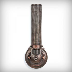 Настенный светильник (Бра) Edison by Romatti