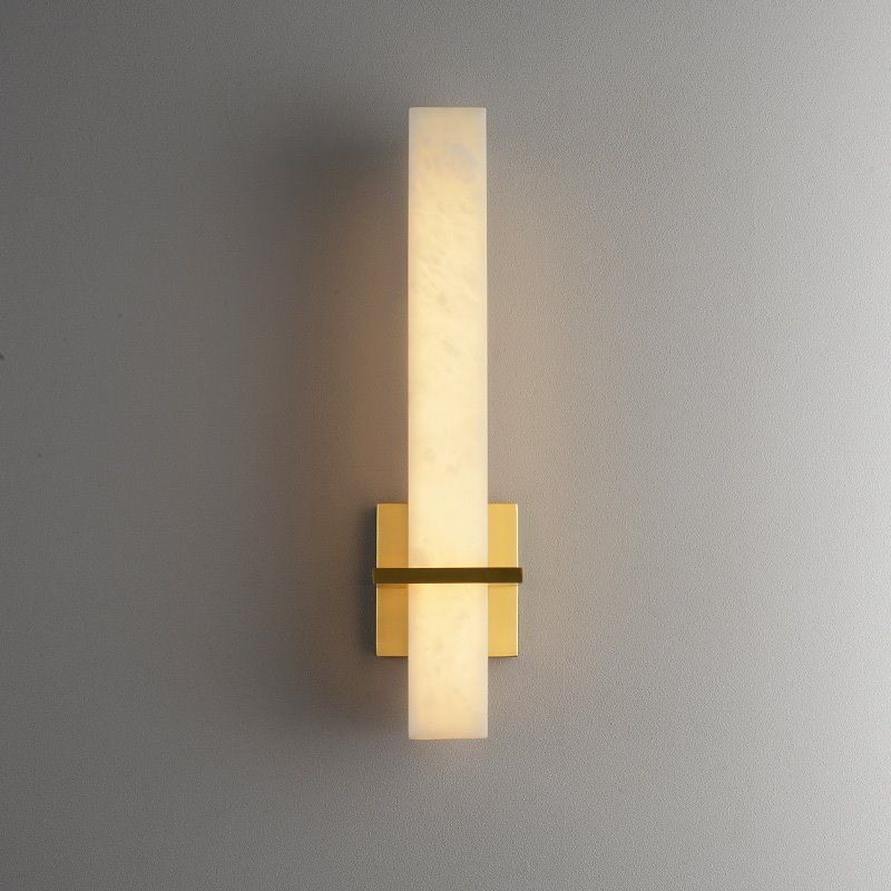 Wall lamp (sconce) SASSO by Romatti