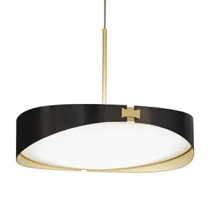 Люстра RING by CVL Luminaires