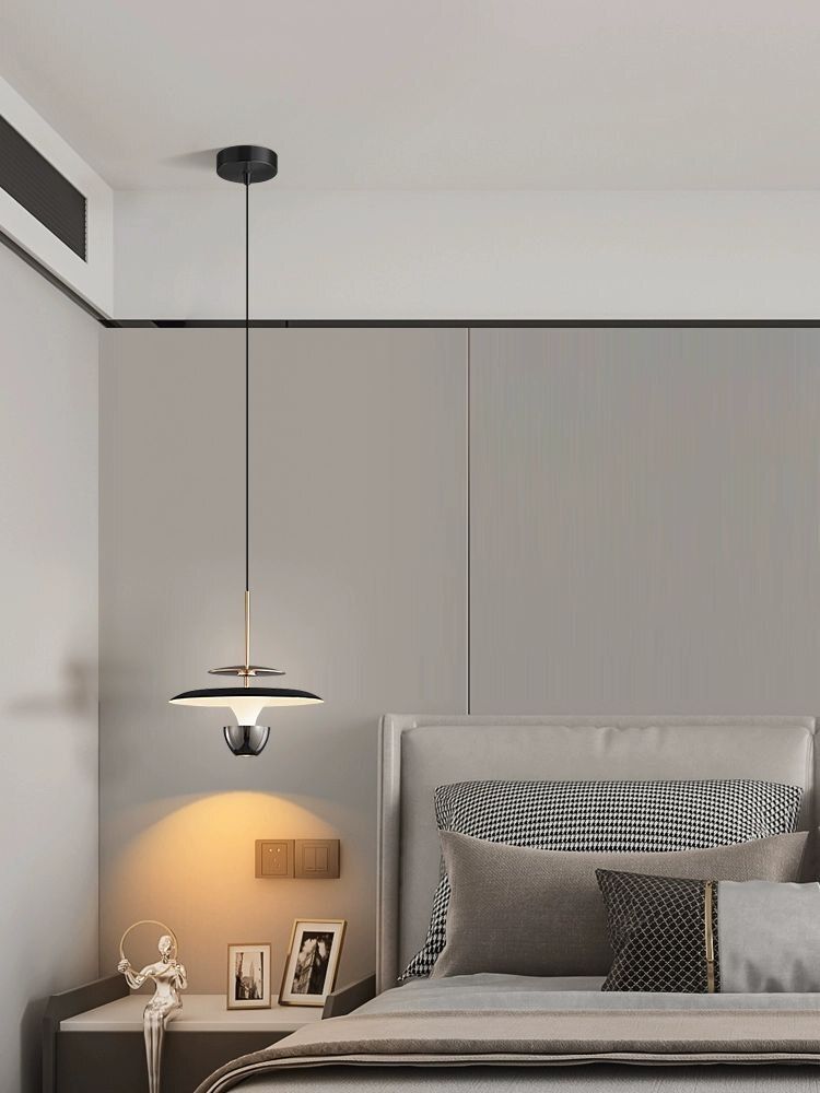 Hanging lamp GERSCH by Romatti