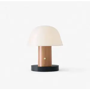 Настольная лампа TREMA by Romatti