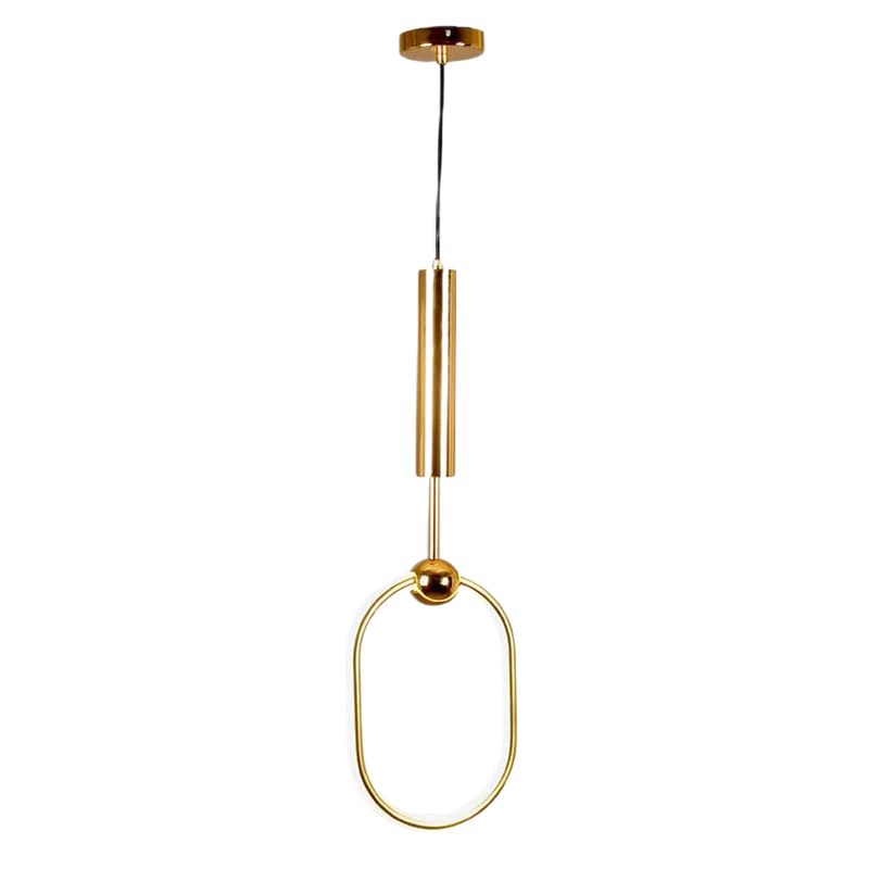 Hanging lamp DESIO by Romatti