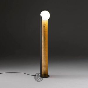 Дизайнерский светодиодный торшер GUAZZA by Romatti