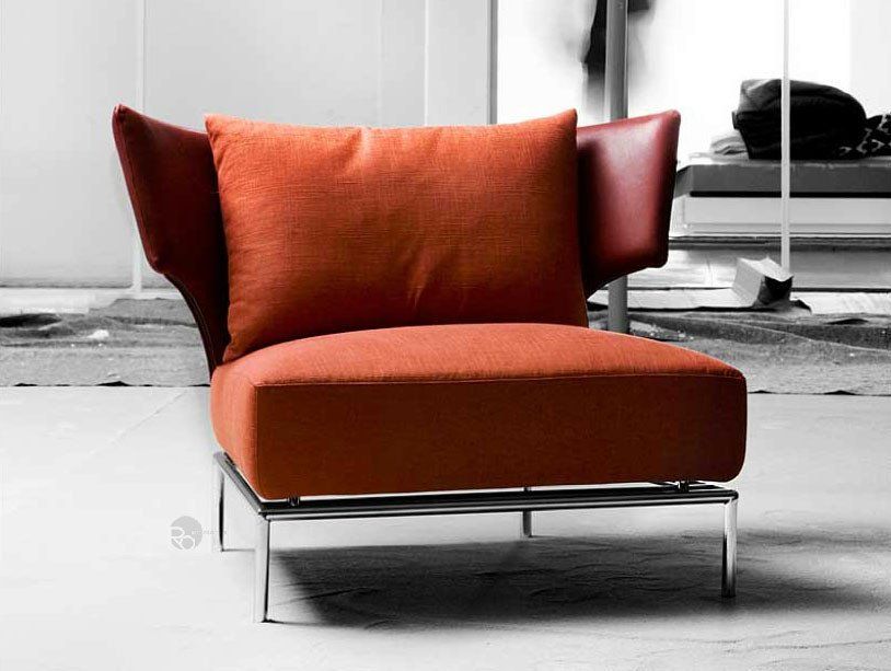 Ofelis by Romatti armchair