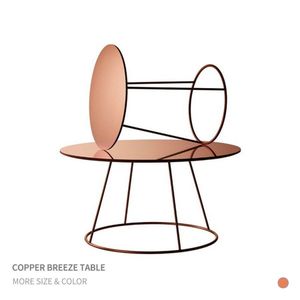 Coffee table Breeze by Romatti