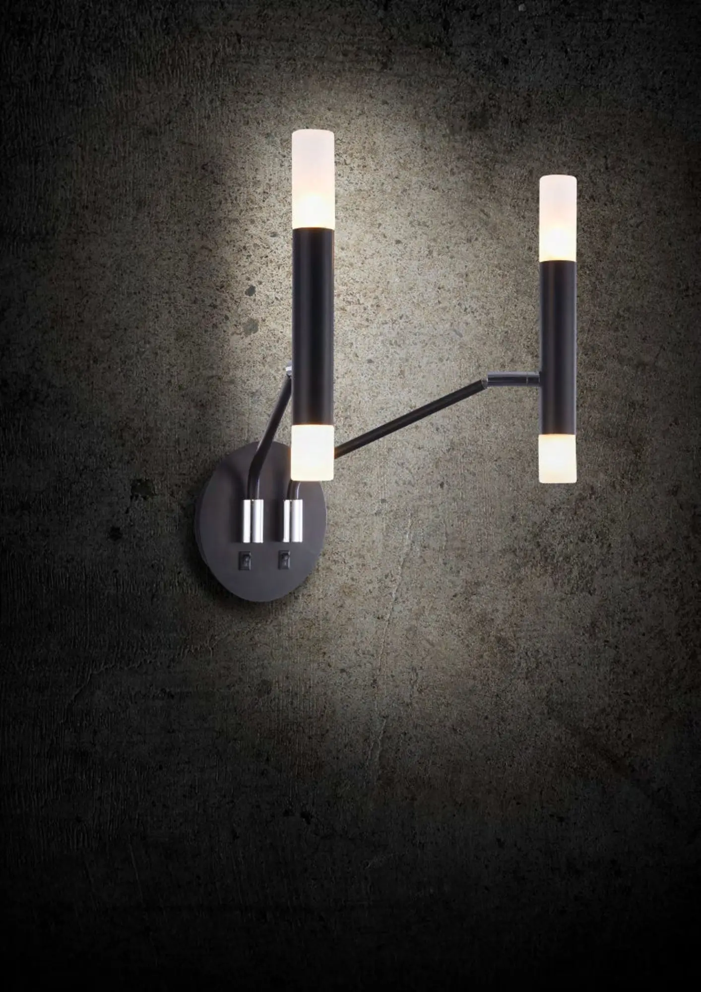 Настенный светильник (бра) VERN by Romatti