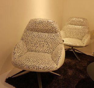 Ocio chair by Romatti