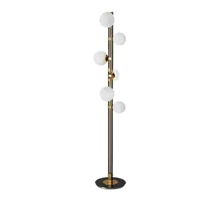 Floor lamp NEOLA by Romatti