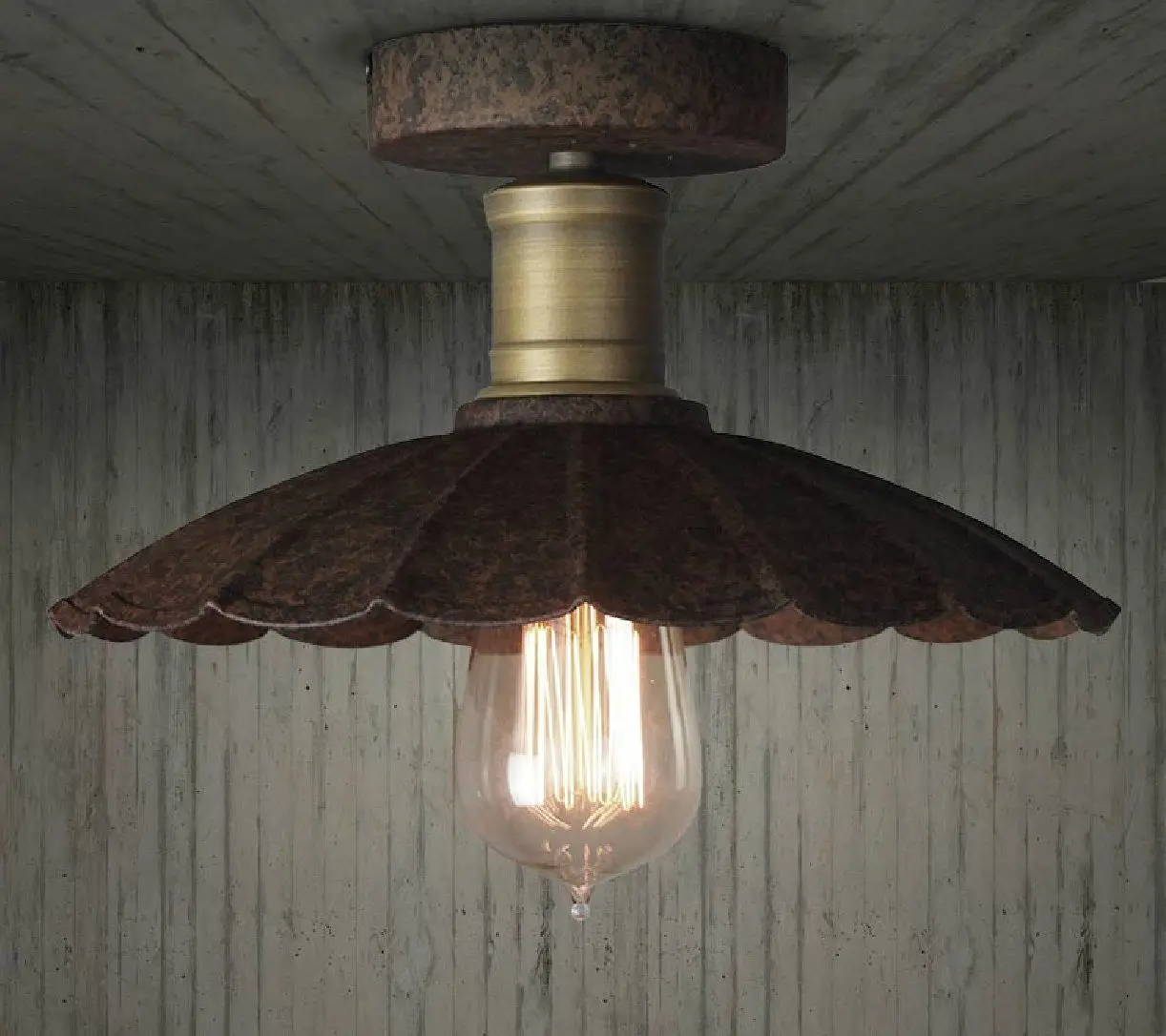 Потолочный светильник Umbrella by Romatti