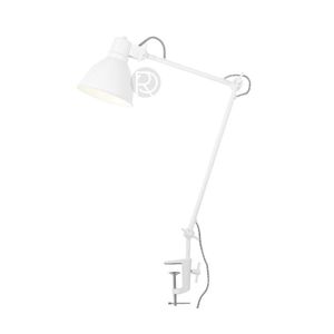 Настольная лампа DERBY by Romi Amsterdam