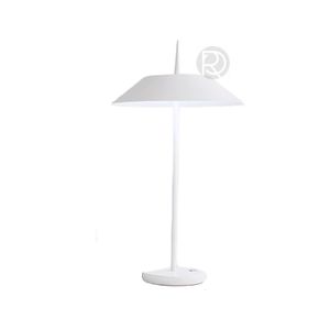Настольная лампа MAYFAIR by Romatti